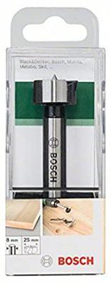 BOSCH  Accessories 2609255287 M&egrave;che emporte-pi&egrave;ce 90 mm Diam&egrave;tre 25 mm