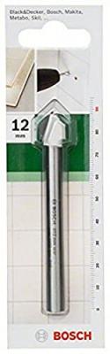 BOSCH  Accessories 2609255585 Foret c&eacute;ramique Diam&egrave;tre 12 mm