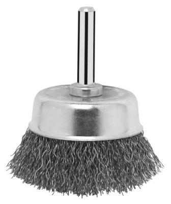 BOSCH  2609256515 Brosse Boisseau Pour Perceuse M14 Rev&ecirc;tement Laiton 6 X 50 Mm