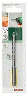 BOSCH  - 2609256902 Forets &agrave; b&eacute;ton sds quick