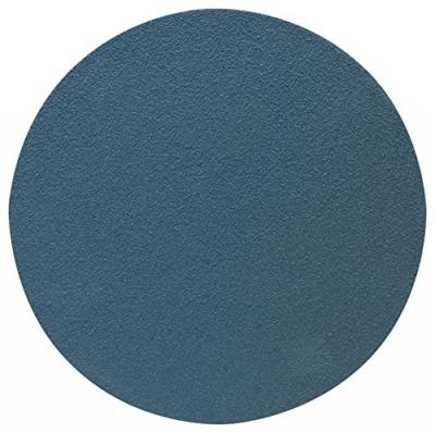 BOSCH  Accessories 2609256D38 Lot de 5 Disques pour Ponceuse PWR 180 CE