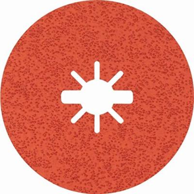 BOSCH ACCESSORIES Disque X-lock Prisma Expert R782 125 X 2223 G 80