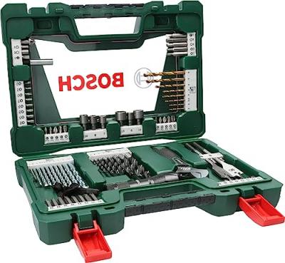 BOSCH  Accessoires - coffret de 83 pi&egrave;ces
