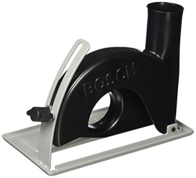 Glissi&egrave;re de guidage avec raccord d'aspiration 35mm BOSCH 1619P06514