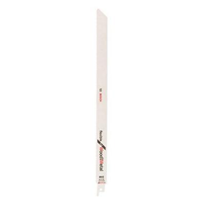 BOSCH  2608656043 Lame De Scie Alternative S 1222 Vf