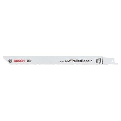 BOSCH  - Sabre Scie Blade s 722 vfr. Sp&eacute;cial pour Palette Repai