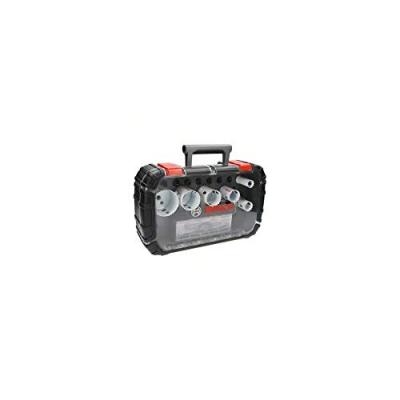 BOSCH Accessories 2608594188 Jeu de scies-cloches 9 pi&egrave;ces Cobalt 1 set D699531 - 