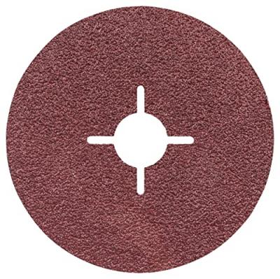 BOSCH  Expert 125 Mm 12250rpm G36 125 Mm Metal Disk Argent&eacute;