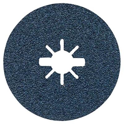 BOSCH Disque fibre  R574 Best for Metal X-LOCK 115 x 22,23 mm K 36