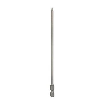 BOSCH  2607001662 Embout De Vissage Extra-Dur T8, 152 Mm