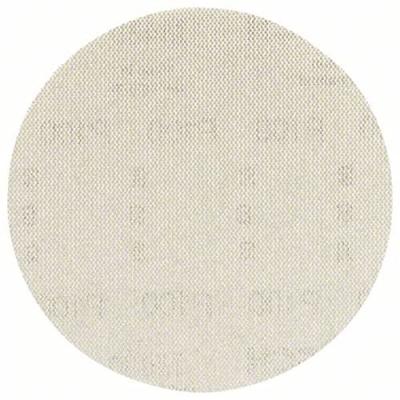BOSCH  feuille abrasive - grain 100 - 125 mm
