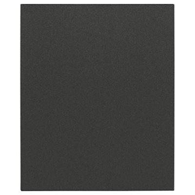 BOSCH  Accessories J410 Lot de 50 feuilles abrasives non perfor&eacute;es 230 x 280 mm