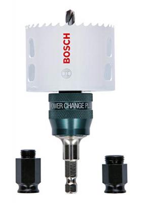 BOSCH Kit de d&eacute;marrage HS diam&egrave;tre 68 mm Progressor -  - 2608594301