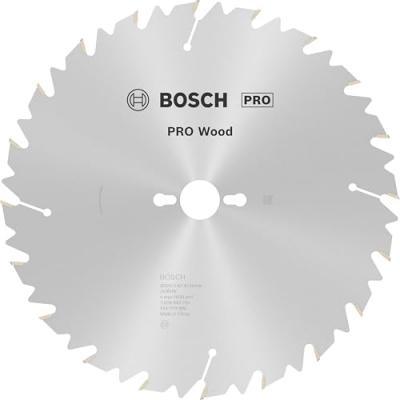 BOSCH  lame de scie circulaire table constructwood atb