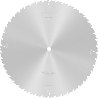 BOSCH  - Lame de scie circulaire.CW 700x4,2x30mm Z46 w