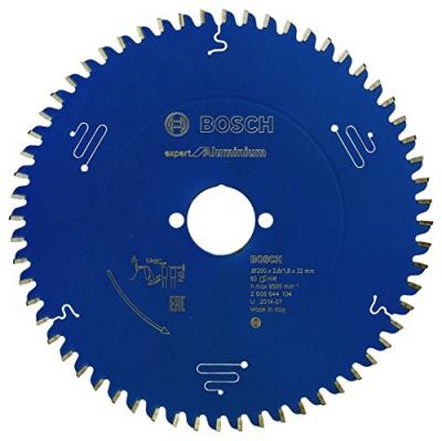 BOSCH Lame de scie circulaire  200x2,8x32 mm Z60