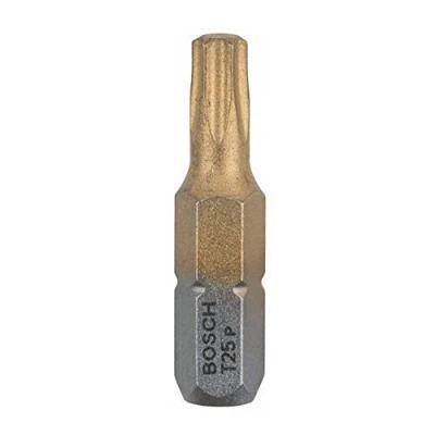 BOSCH  - Max Grip - 2607001693 - Embout De Vissage - T25 / 25 Mm