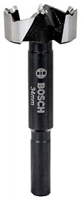 BOSCH  - M&egrave;che &agrave; fa&ccedil;onner Forstner 34 mm 34 x 90 mm, d 10 mm, toothed-edge