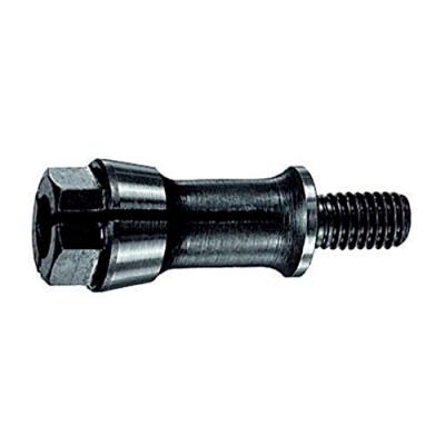 BOSCH  Professional 6 Mm Clamping Clamp Tensioning Nut Argent&eacute;