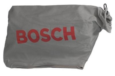 BOSCH  1 Sac &Agrave; Poussi&egrave;res Pour Scies Circulaires Semi-stationnaires