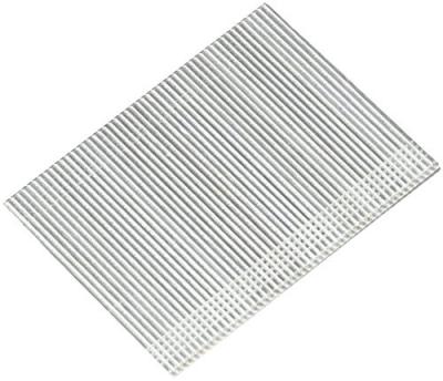 BOSCH  5000 Goupilles &Agrave; T&ecirc;te Frais&eacute;e 1.2/18g &middot; Version Galvanis&eacute;e