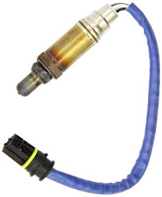 BOSCH  0258003782 - Sonde Lambda avec Connecteur Sp&eacute;cifique au V&eacute;hicule