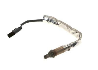 BOSCH  0258005079 - Sonde Lambda avec Connecteur Sp&eacute;cifique au V&eacute;hicule