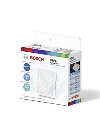 BOSCH Filtre HEPA pour aspirateurs - 00576833 BBZ156HF