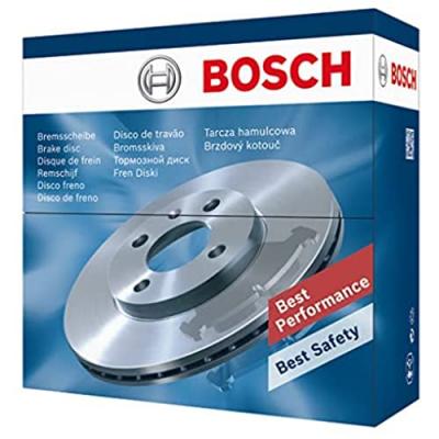 BOSCH  Disque de frein (&agrave; l'unit&eacute;) 0 986 479 A45 HYUNDAI SONATA