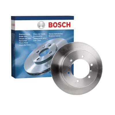 BOSCH Disque de frein  0 986 478 713, 1 pi&egrave;ce