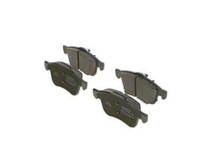 BOSCH Kit de plaquettes de frein, frein &agrave; disque  0 986 494 801