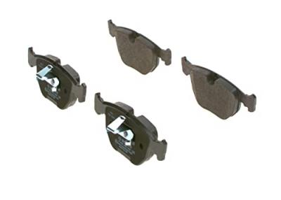 BOSCH Kit de plaquettes de frein, frein &agrave; disque  0 986 494 028
