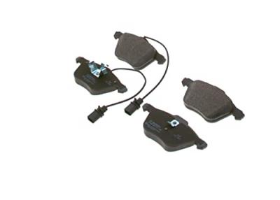BOSCH Kit de plaquettes de frein, frein &agrave; disque  0 986 424 777