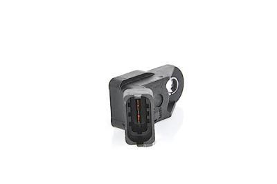 BOSCH Capteur, pression du tuyau d'admission  0 281 002 137