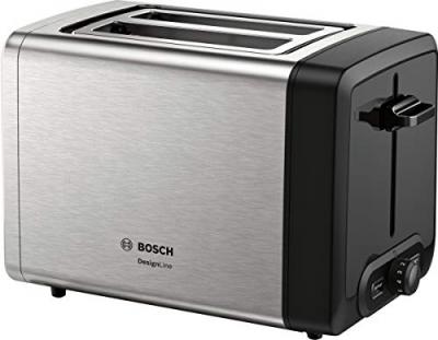 BOSCH TAT4P420DE Grille-pain acier inoxydable -  Haushalt