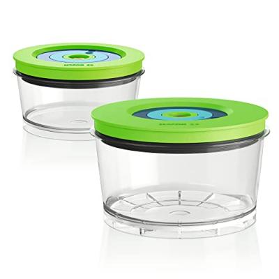 GENERIQUE Bosch Electrom&eacute;nager MMZV0SB2 Blender en plastique transparent pour mixeur sous vide VitaMax