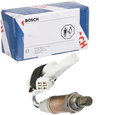 BOSCH  F00HL00122 - Sonde Lambda avec Connecteur Sp&eacute;cifique au V&eacute;hicule