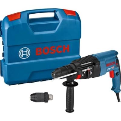 BOSCH  gbh 2&nbsp;&ndash;&nbsp;26&nbsp;dfr perforateur professionnel