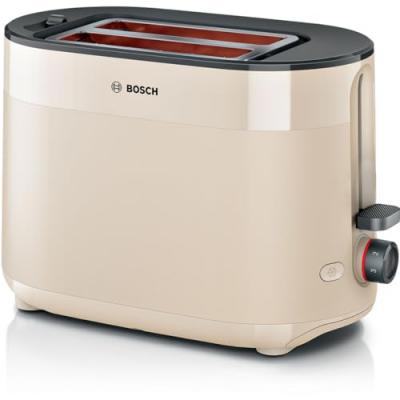 BOSCH Toster tat2m127 beige 