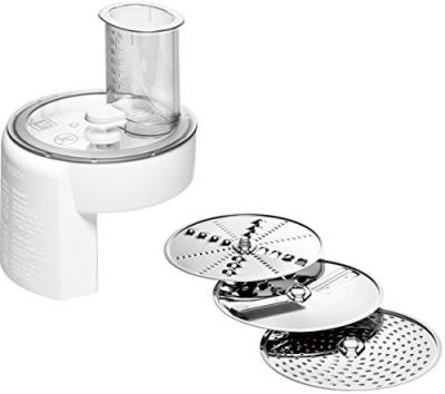 BOSCH  MUZ4DS4 accessoire pour mixeur/robot m&eacute;nager Hachoir &agrave; aliments
