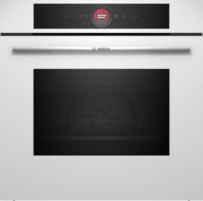 BOSCH HBG7741W1F, S&eacute;rie 8, 14 modes de cuisson, AirFry 