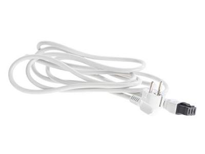 BOSCH  Hezg0as00 C&acirc;ble &Eacute;lectrique Gris 3 M