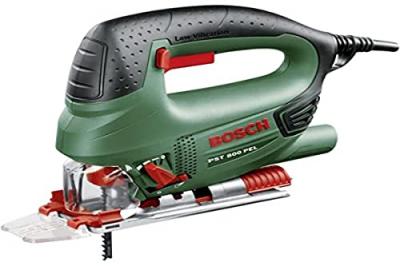 BOSCH G*pst800 pel scie sauteuse+set 530w+pare eclat+cut control UBD-3A0101