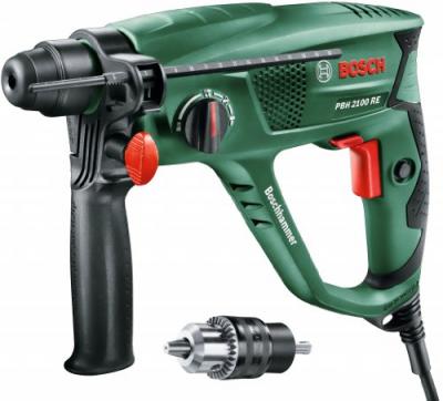 BOSCH  Perforateur PBH 2100 SRE 550W