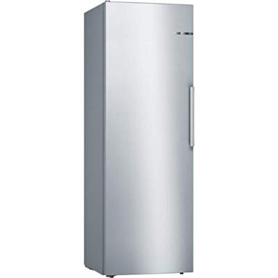 R&eacute;frig&eacute;rateur 1 porte BOSCH KSV33VLEP 324 L Inox