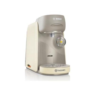 BOSCH Machine &agrave; caf&eacute; multi-boissons -  - TASSIMO - T16 Finesse vanille - 1400 W 