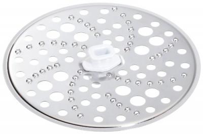 BOSCH  MCZ1RS1 Disque &agrave; r&acirc;per &eacute;pais pour s&eacute;rie MCM3 Acier inoxydable