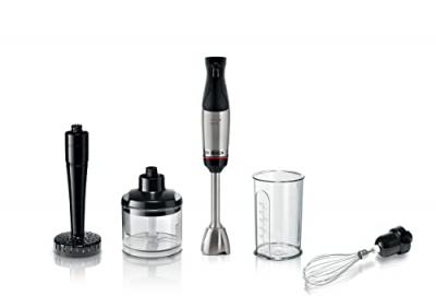 Mixeur plongeant Bosch MSM6M623 Serie 6 ErgoMaster 1000 W