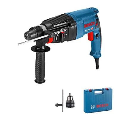 BOSCH  - Perforateur SDS-Plus 830W 230V - GBH 2-26D EU