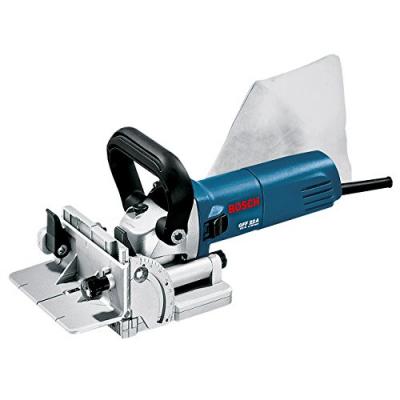 BOSCH  - Fraiseuse lamelles GFF 22 A 670 Watt L-Boxx 0601620070